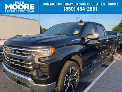 2024 Chevrolet Silverado 1500 Crew Cab 4WD Pickup for sale #BB1029 - photo 1