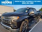 2024 Chevrolet Silverado 1500 Crew Cab 4WD Pickup for sale #BB1029 - photo 1