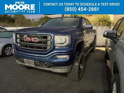 2016 GMC Sierra 1500 Crew Cab 4WD Pickup for sale #BB1029B - photo 1