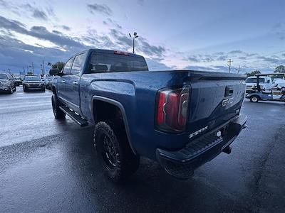 2016 GMC Sierra 1500 Crew Cab 4WD Pickup for sale #BB1029B - photo 2