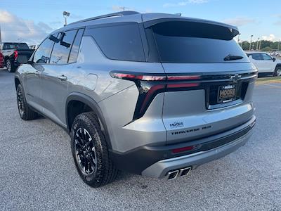 2025 Chevrolet Traverse AWD SUV for sale #BB1032 - photo 2