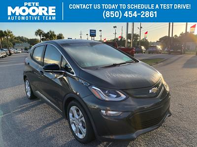 Used 2017 Chevrolet Bolt EV LT for sale #BB1034 - photo 1