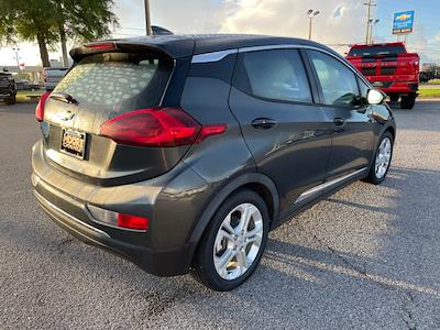 Used 2017 Chevrolet Bolt EV LT for sale #BB1034 - photo 2