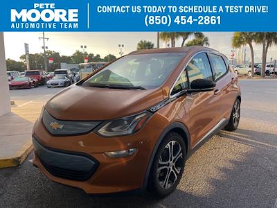 2017 Chevrolet Bolt EV FWD Hatchback for sale #BB1035 - photo 1