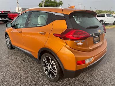2017 Chevrolet Bolt EV FWD Hatchback for sale #BB1035 - photo 2