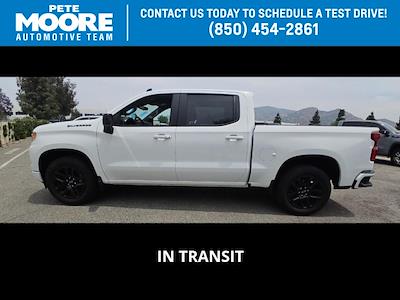 2024 Chevrolet Silverado 1500 Crew Cab 2WD Pickup for sale #BB1036 - photo 1