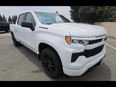 2024 Chevrolet Silverado 1500 Crew Cab 2WD Pickup for sale #BB1036 - photo 2