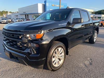 2024 Chevrolet Silverado 1500 Crew Cab RWD Pickup for sale #BB1037 - photo 1