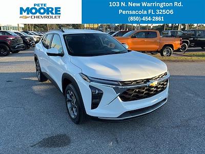 2026 Chevrolet Trax FWD SUV for sale #C010607 - photo 1