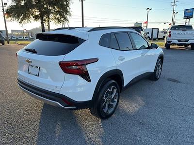 2026 Chevrolet Trax FWD SUV for sale #C010607 - photo 2