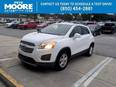 2016 Chevrolet Trax FWD SUV for sale #C010708A - photo 1