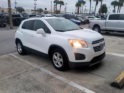 2016 Chevrolet Trax FWD SUV for sale #C010708A - photo 2