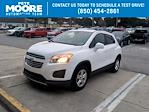 2016 Chevrolet Trax FWD SUV for sale #C010708A - photo 1