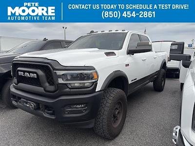 2020 Ram 2500 Crew Cab 4x4 Pickup for sale #C0133A - photo 1