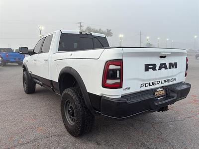 2020 Ram 2500 Crew Cab 4x4 Pickup for sale #C0133A - photo 2