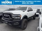 Used 2020 Ram 2500 Power Wagon Crew Cab for sale #C0133A - photo 1