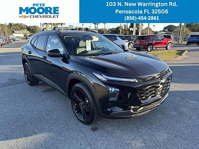 New 2026 Chevrolet Trax ACTIV for sale #C030709 - photo 1