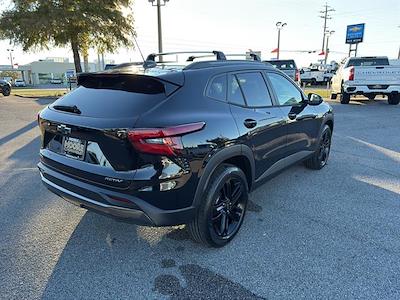 New 2026 Chevrolet Trax ACTIV for sale #C030709 - photo 2