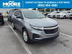 Used 2023 Chevrolet Equinox LS for sale #C030709A - photo 1