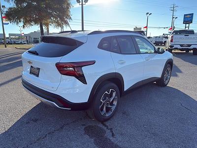 New 2026 Chevrolet Trax LT for sale #C033520 - photo 2