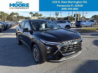 New 2026 Chevrolet Trax LT for sale #C033659 - photo 1