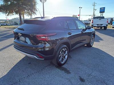 New 2026 Chevrolet Trax LT for sale #C033659 - photo 2