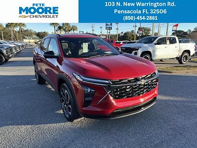 New 2026 Chevrolet Trax 2RS for sale #C052263 - photo 1