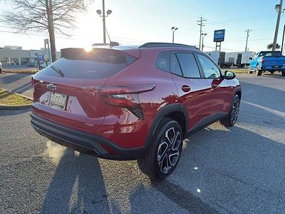 New 2026 Chevrolet Trax 2RS for sale #C052263 - photo 2