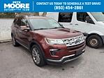 2018 Ford Explorer AWD SUV for sale #C053361A - photo 1