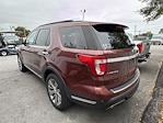 2018 Ford Explorer AWD SUV for sale #C053361A - photo 4