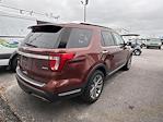 2018 Ford Explorer AWD SUV for sale #C053361A - photo 5