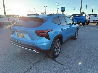 2026 Chevrolet Trax FWD SUV for sale #C053631 - photo 2
