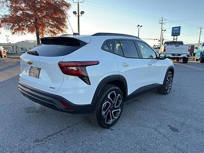 2026 Chevrolet Trax FWD SUV for sale #C054379 - photo 2