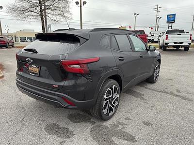 New 2026 Chevrolet Trax 2RS for sale #C059292 - photo 2
