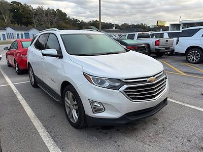 Used 2019 Chevrolet Equinox - photo 1