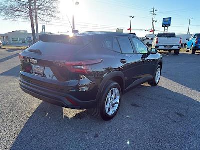 New 2026 Chevrolet Trax LS for sale #C059993 - photo 2