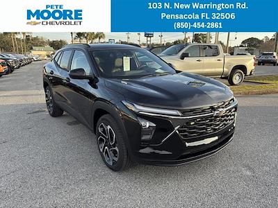 New 2026 Chevrolet Trax 2RS for sale #C060294 - photo 1