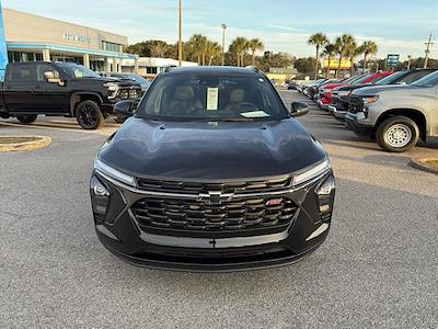 New 2026 Chevrolet Trax 2RS for sale #C060294 - photo 2
