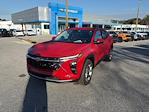 New 2026 Chevrolet Trax LT for sale #C061091 - photo 4