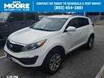 2015 Kia Sportage AWD SUV for sale #C071747A - photo 1