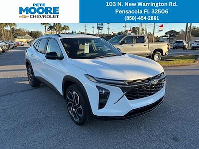 New 2026 Chevrolet Trax 2RS for sale #C071774 - photo 1