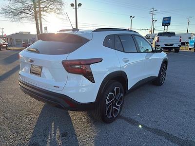 New 2026 Chevrolet Trax 2RS for sale #C071774 - photo 2