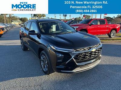 New 2026 Chevrolet Trax LT for sale #C076028 - photo 1