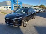 New 2026 Chevrolet Trax LT for sale #C076028 - photo 4