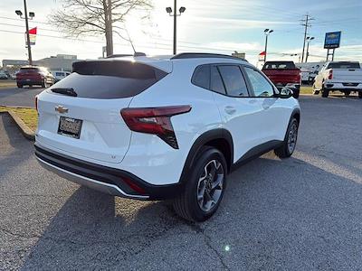 2026 Chevrolet Trax FWD SUV for sale #C076619 - photo 2