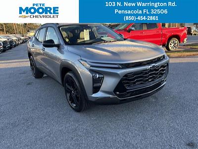 New 2026 Chevrolet Trax ACTIV for sale #C076685 - photo 1