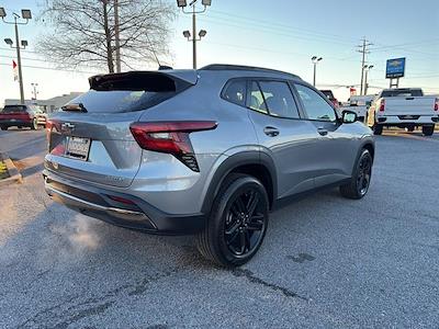 New 2026 Chevrolet Trax ACTIV for sale #C076685 - photo 2