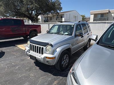 Used 2003 Jeep Liberty - photo 1