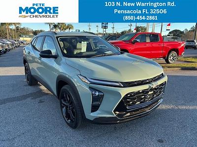 New 2026 Chevrolet Trax ACTIV for sale #C076755 - photo 1