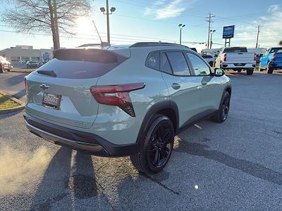 New 2026 Chevrolet Trax ACTIV for sale #C076755 - photo 2
